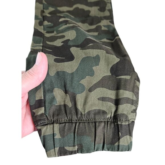 Levi's Boys Jogger Camo Pants 14R 27W 29L Durable & Stylish Hunting School - Picture 7 of 13